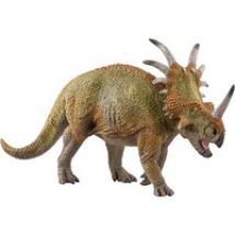 Dinosaurs Styracosaure, Figurine