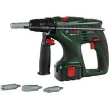 Perceuse à percussion Bosch toy, Outils pour enfants