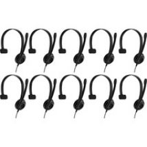 casque on-ear