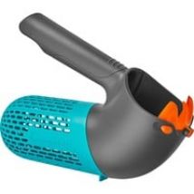 cueilleur de baies combisystem, Attrape-fruits
