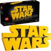 LEGO Star Wars TBA, Jouets de construction