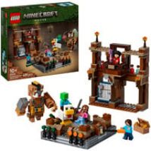 Minecraft - L''arène de la maison de campagne de la forêt, Jouets de construction