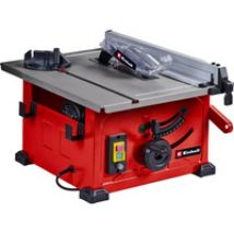 TC-TS 8, 4340426, Scie circulaire de table