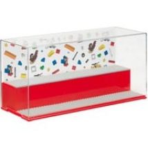 Boîte de jeu et de présentation LEGO, Boîte de rangement