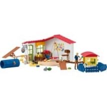 Farm World - Hôtel pour animaux, Figurine