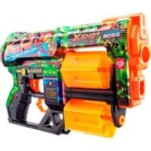 36517B, Blaster à fléchettes