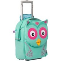 AFZ-TRL-001-006, Valise à roulettes