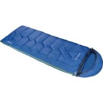 Vagabond 300, Sac de couchage