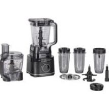 Detect Power Mixer & Processor Pro TB401EU, Blender