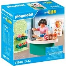71540, Jouets de construction