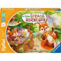 00203, Jeu de société