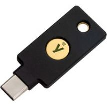 YubiKey 5C NFC, Clé de sécurité