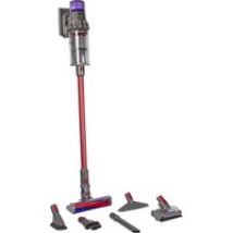 V11 Fluffy, Aspirateur balais
