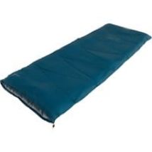 240199 Starling Square Blue 10°C, Sac de couchage