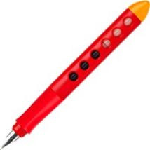 149862 stylo-plume Rouge 1 pièce(s)