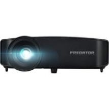 Predator GD711 vidéo-projecteur 1450 ANSI lumens DLP 2160p (3840x2160) Compatibilité 3D Noir, Projecteur à LED