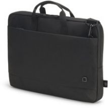 Slim Eco MOTION 10-11.6" sacoche d''ordinateurs portables 29,5 cm (11.6") Malette Noir, Sac PC portable