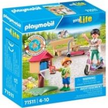 71511, Jouets de construction