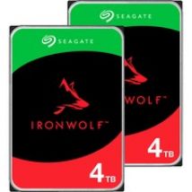 2x ST4000VN006, Disque dur