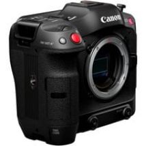 EOS C70, Appareil photo numérique