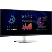 34" Moniteur UltraWide incurvé