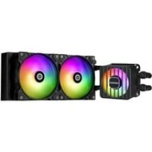 LIQMAXFLO 240 ARGB, Watercooling