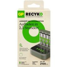 GPRCKCHB441D419, Chargeur