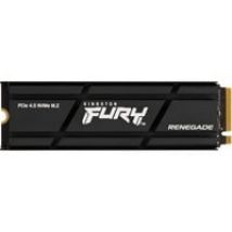 Renegade avec dissipateur thermique 2 To SSD