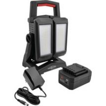 1600-0358, Lumière LED