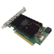 RocketU 1444C, Contrôleur USB