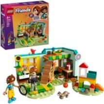 Amis - Chambre d''automne, Jouets de construction