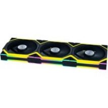 UNI FAN SL120 Wireless Reverse Blade, Ventilateur de boîtier