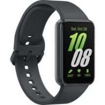 Galaxy Fit3, Fitness tracker