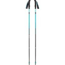 Distance Carbon Z Trekking Poles, Appareil de fitness