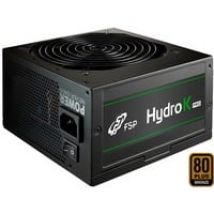 , 600 Watt alimentation