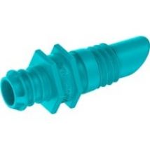 Tête de goutte à goutte en bout de ligne 2 l/h, Goutteurs