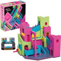 HYL45, Jouets de construction