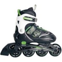 425AU, Rollers