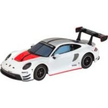 HYBRID - Porsche 911 GT3 R "White Lightning", Voiture de course