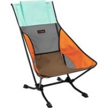 Beach Chair, Siège