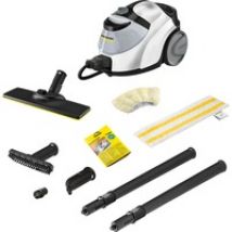 1.512-660.0, Nettoyeur vapeur