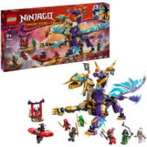 LEGO Ninjago L''arc en ciel, Jouets de construction