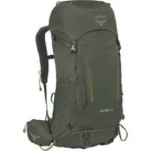 Kestrel 38, Sac à dos