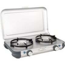 Camping Kitchen 2 CV PZ cuisinière à gaz gaz