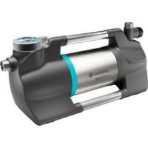 5600 Silent+, Pompe