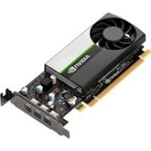 NVIDIA T400, Carte graphique