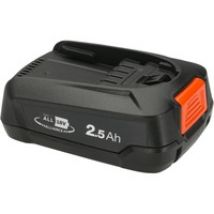 P4A PBA 18V/45 Batterie