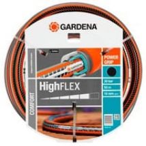 Tuyau d''arrosage Comfort HighFLEX 19 mm - GARDENA