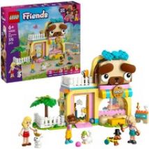 Friends - Boutique d''accessoires pour animaux, Jouets de construction