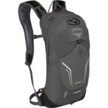 Syncro 5, Sac à dos